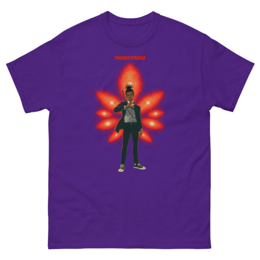 Chainsaw Boi - KON T-Shirt - Image 2