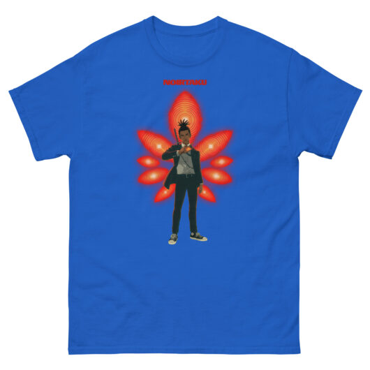 Chainsaw Boi - KON T-Shirt - Image 3