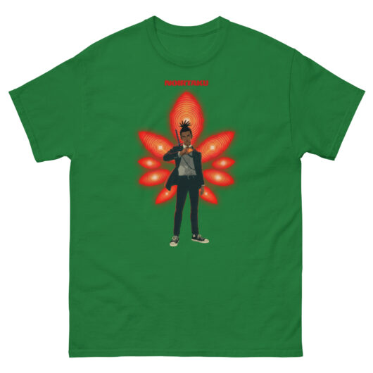 Chainsaw Boi - KON T-Shirt - Image 4