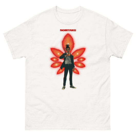 Chainsaw Boi - KON T-Shirt - Image 5